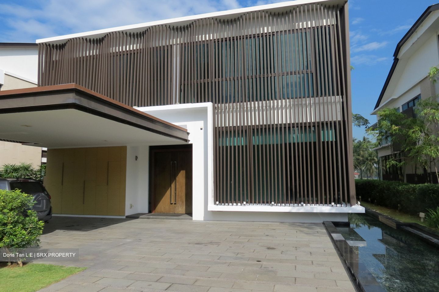 Kasara (D4), Detached #438903031